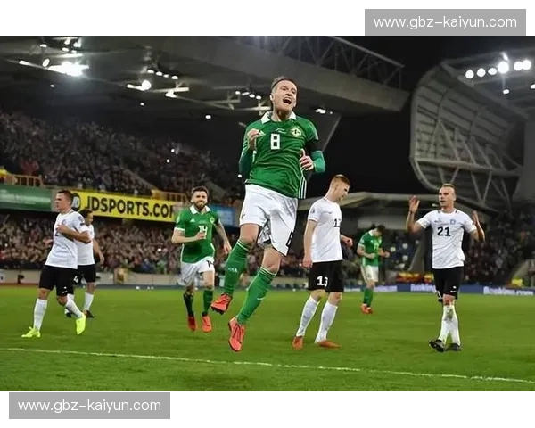 铁血防线撞击中欧华尔兹：捷克vs北爱尔兰，谁才是绿茵场上的“终极硬核”？